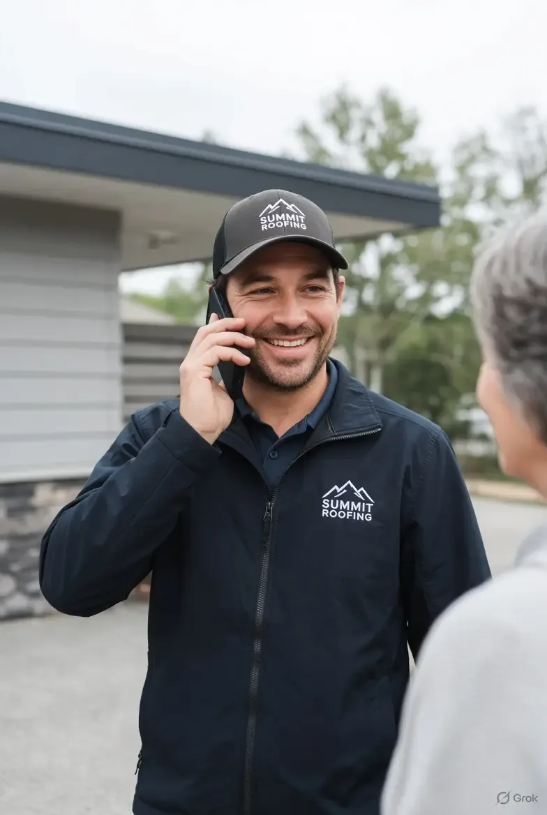 Flat Roof Leak Repair Big Pool, MD FAQs